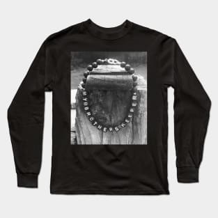 My Brother's Keeper Long Sleeve T-Shirt